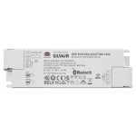 45W 2CH BLE NFC Enabled LED Driver (Constant Current) SRP-SV9105N-45CCT500-1400