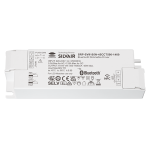 45W 2CH BLE NFC Enabled LED Driver (Constant Current) SRP-SV9105N-45CCT500-1400
