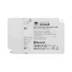 65W 1CH BLE NFC Enabled LED Driver (Constant Current) SRP-SV9105N-65CC500-1500