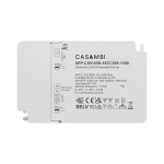 Casambi 65W 1CH NFC Enabled LED Driver (Constant Current) SRP-CS9105N-65CC500-1500