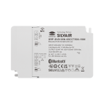 65W 2CH BLE NFC Enabled LED Driver (Constant Current) SRP-SV9105N-65CCT500-1500