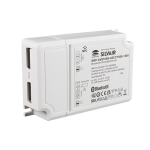 65W 2CH BLE NFC Enabled LED Driver (Constant Current) SRP-SV9105N-65CCT500-1500