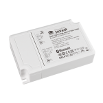 65W 2CH BLE NFC Enabled LED Driver (Constant Current) SRP-SV9105N-65CCT500-1500