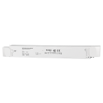 150W 24V  ZigBee Constant Voltage LED Dimmable Driver SRP-ZG9105-24-150LCV