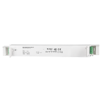 150W 24V  ZigBee Constant Voltage LED Dimmable Driver SRP-ZG9105-24-150LCV