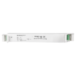 150W 24V ZigBee RGBW Constant Voltage LED Dimmable Driver SRP-ZG9105-24-150LCVF