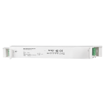 150W 24V ZigBee CCT Constant Voltage LED Dimmable Driver SRP-ZG9105-24-150LCVT