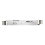 75W Constant Voltage ZigBee LED Dimmable Driver SRP-ZG9105-24-75LCV