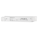 2 Channels 75W Constant Voltage ZigBee LED Dimmable Driver SRP-ZG9105-24-75LCVT