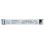 40W DALI D4i DT6 NFC LED Driver (Constant Current) SRPL-2305iN-40CC500-1050