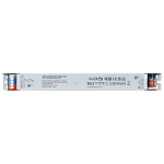 60W DALI D4i DT8 NFC LED Driver (Constant Current) SRPL-2309iN-60CCT900-1700