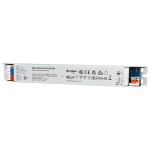 30W 1CH Zigbee NFC Enabled LED Driver(Constant Current) SRPL-ZG9105N-30CC250-850