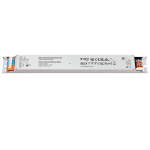 50W 2CH Zigbee NFC Enabled LED Driver(Constant Current) SRPL-ZG9105N-50CCT650-1300