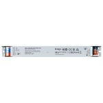 60W 2CH Zigbee NFC Enabled LED Driver(Constant Current) SRPL-ZG9105N-60CCT900-1700