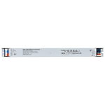 80W 2CH Zigbee NFC Enabled LED Driver(Constant Current) SRPL-ZG9105N-80CCT1000-2000