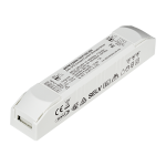 10W Mini DALI DT6 NFC LED Driver (Constant Current) SRPM-2305N-10CC100-450