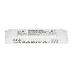 10W Mini DALI DT6 NFC LED Driver (Constant Current) SRPM-2305N-10CC100-450