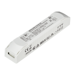 7W Mini DALI DT6 NFC LED Driver (Constant Current) SRPM-2305N-7CC350-700