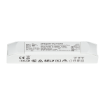10W Mini DALI DT8 NFC LED Driver (Constant Current) SRPM-2309N-10CCT100-450