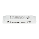 7W Mini DALI DT8 NFC LED Driver (Constant Current) SRPM-2309N-7CCT350-700