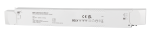 150W 24VDC 1 Channel Constant Voltage Casambi Dimmable LED Driver SRP-CS9105-24-150LCV