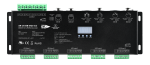 25CH DMX & RDM Decoder SR-2108B-M25