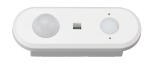 0-10V Silvair Bluetooth PIR＋Light Sensor SR-SV9035A-PIR-V