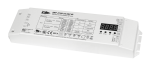 4 Channels Constant Voltage RDM Enabled DMX 96W Dimmable LED Driver SRP-2108-24-96CVF