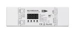 Constant Voltage 4 Channels DMX & RDM Controller With Master & Decoder Modes SR-2108FB-RJ45