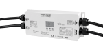 Waterproof Low Volt Constant Current DMX512 Decoder SR-2112B(WP)