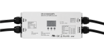 Waterproof Low Volt Constant Voltage DMX512 Decoder SR-2108AS(WP)