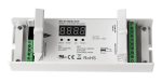 Low Volt Constant Voltage 4 Channels DMX Decoder SR-2108EB-5CH