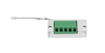 16A ZigBee In Wall Smart Switch SR-ZG9100A-S
