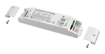 2 Channels 50W Constant Current  ZigBee LED Color Temperature Dimmable Driver SRP-ZG9105-50CCT250-1000