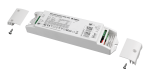 2 Channels 50W Constant Current  ZigBee LED Color Temperature Dimmable Driver SRP-ZG9105-50CCT850-1500