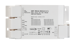 50W Triac Dimmable LED Driver With 4 In 1 SRP-TRIAC-50CC(4 in 1)