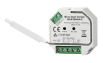 Matter Thread Mini AC Triac Phase-Cut Dimmer Single Live Wire SR-MT9040A-S
