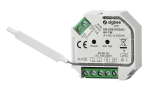 ZigBee AC Phase-Cut Dimmer SR-ZG9101SAC-HP-TW