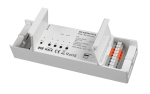 Easy Connection RGBW KNX Controller SR-KNX9512FA