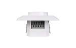 DALI MCU Digital Rotary DT8 CCT Dimmer with Group Control SR-2400RG-CCT-A