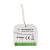 ZigBee Ultra Mini AC Triac Phase-Cut Dimmer Single Live Wire with Power-Metering SR-ZG9041A-D