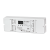 Constant Voltage DMX512 Decoder SR-2102BEA