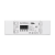 Constant Voltage 4 Channels DMX & RDM Controller With Master & Decoder Modes SR-2108FB-RJ45