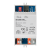 DIN Rail DALI Master Controller SR-2300-USB