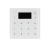 DALI Master Controller Touch Panel SR-2300T-OLED