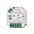 DALI + Push AC Phase Cut Dimmer SR-2303SAC-HP