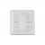 Single Color Scene Control Push Button DALI Panel SR-2422K4-DIM-G1-S4