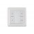 RGBW Push Button DALI DT8 Control Panel SR-2422K4-RGBW-G1
