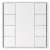 Multi-functional 8-Key Push Button DALI Wall Switch SR-2422NK8-PRO