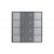 Ultra Slim 4 Group DALI DT6 Group Controller SR-2422NK8-DIM-G4